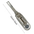 thumbnail image 3 of Car Lock Tool With Metal Keys Compact Car Unlocking Kit For Emergency Entry Model: 83, 3 of 5