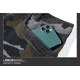 thumbnail image 5 of Pantalones Cortos Cargo Para Hombre Camo Casual Five Points, 5 of 8
