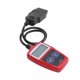 thumbnail image 4 of Escáner OBD2 CAN para lector de códigos de motor de coche, herramienta de diagnóstico de repuesto para 8-18 V, 4 of 14