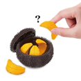 thumbnail image 3 of 3d Puzzle Sea Urchin Educational Toy Afortunado Sencillez, 3 of 5