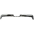 thumbnail image 4 of For 2005-2015 Tacoma Rear Step Bumper 5215104061 TO1102240, 4 of 5