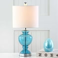 thumbnail image 2 of Safavieh Marine Nautical 21 in. H Table Lamp, Monocco Blue, 2 of 6