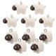 thumbnail image 3 of 10Pcs Bracelet DIY Charms Jewelry Making Charms Necklace Bracelet DIY Pendants, 3 of 3