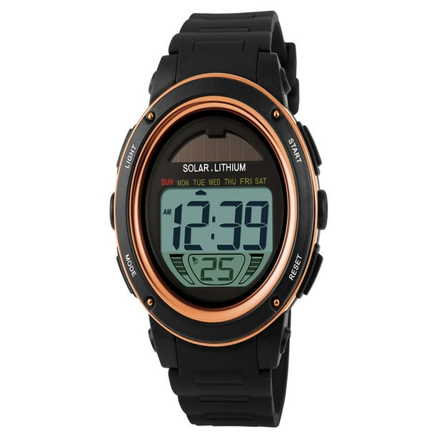 skmei watch 3atm