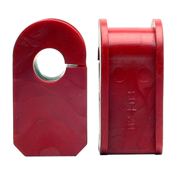 Genuine AC Delco For Ford Explorer 1991 1992 1993 1994 Sway Bar Bushing | Front | Set Of 2