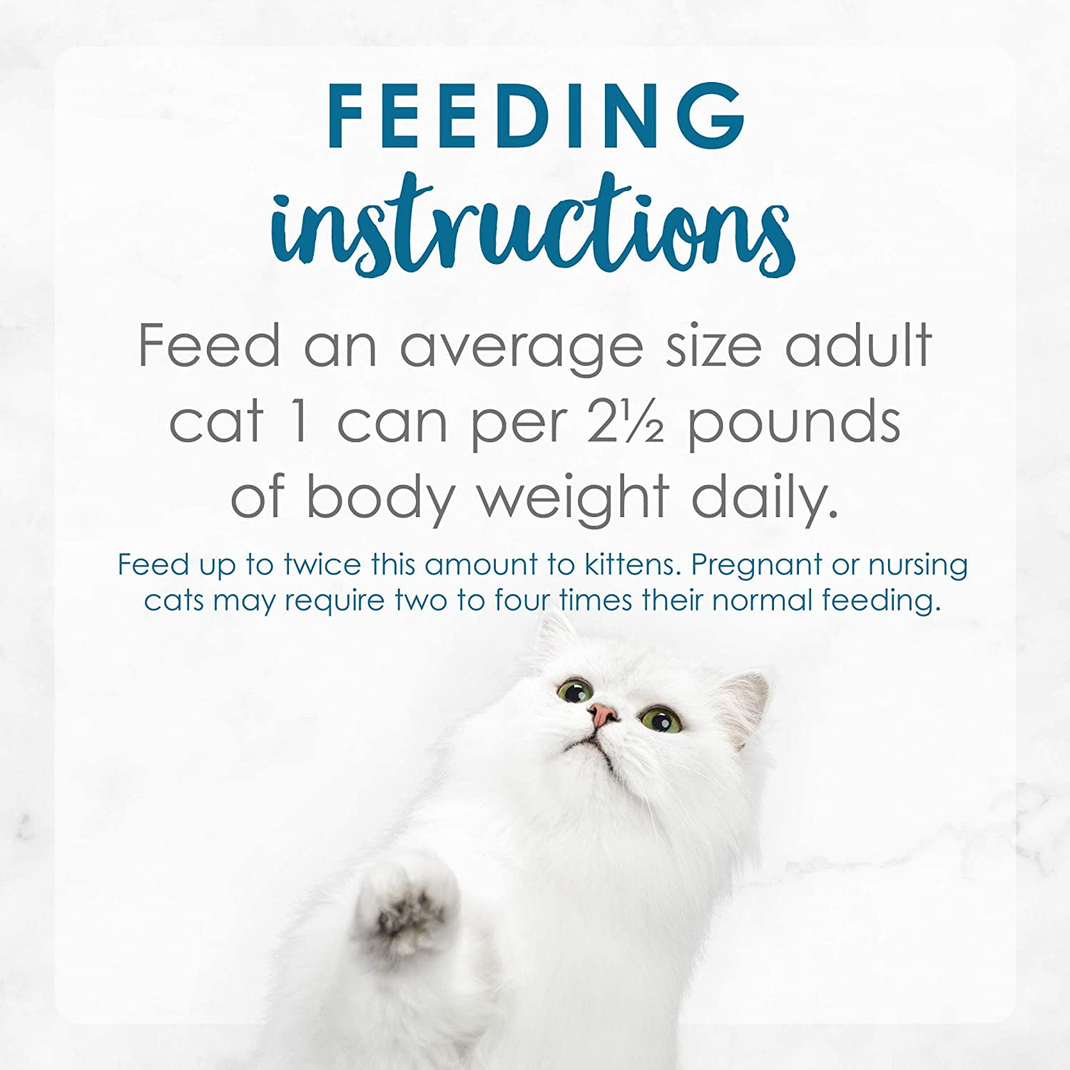Fancy Feast Grilled Ocean Whitefish & Tuna Feast in Gravy Wet Cat Food, 3 OZ (Pack of 12)