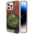 thumbnail image 1 of Phone Case Let Phone It Happen Tame Impala Case Clear Compatible with iPhone 13 Mini 5.4 Inch, 1 of 4
