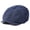 A-navy, variant on Mens Classic Newsboy Flat Cap Gatsby Ivy Cabbie Hat