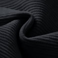thumbnail image 4 of asjyhkr Casual Pants Women Corduroy High Waist Fleece Lined Drawstring Hiking Gym Workout Pants with Pockets, 4 of 8