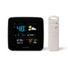 AcuRite Color Weather Forecaster with Temperature and Humidity