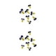 thumbnail image 2 of Injueey 12 Pieces Dried Flower Crafts Simple Flowers Make Exquisite Handicrafts Adornment DIY Makeup Accessories Pressed Craft Tipo 1 2Conjunto, 2 of 6