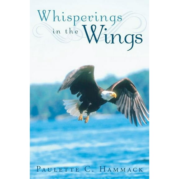 Whisperings in the Wings, (Paperback)