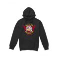 thumbnail image 1 of Star Wars Mens Red Leader Hoodie, 1 of 4