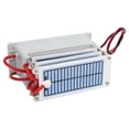 thumbnail image 3 of Generador de ozono, 18G Generador de ozono integrado Chip a prueba de humedad Purificador de aire portátil Limpiador más fresco para secadoras Refrigeradores, hogar u oficina(110V) Ecomeon no, 3 of 6