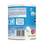 (2 pack) PediaSure Grow & Gain Shake Mix Powder, Vanilla, 14.1 oz Can, 8 Servings