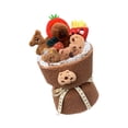 thumbnail image 2 of Ramo de muñecas de peluche perfecl 25 cm x 30 cm, 2 of 8