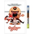 thumbnail image 1 of A Christmas Story - One Sheet Wall Poster, 22.375" x 34", 1 of 4