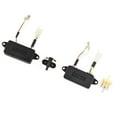 thumbnail image 2 of Generator Avr Automatic Voltage Regulator Rectifier Accessories For Single-Phase 2Kw~3Kw Gasoline Generator Replacement, 2 of 9