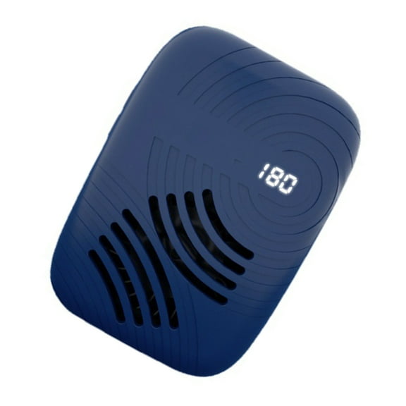 Paint Air Dryer Artist Portable Dryer Small Paint Air Blower for Color