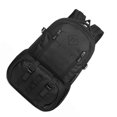 thumbnail image 4 of Outdoor Hiking Backpack Water Resistant Oxford Cloth Climbing Backpacks for Camping Hiking, 4 of 5