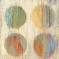 thumbnail image 2 of Wilson, Aimee 20x20 Gold Ornate Wood Framed with Double Matting Museum Art Print Titled - Spa  I, 2 of 4