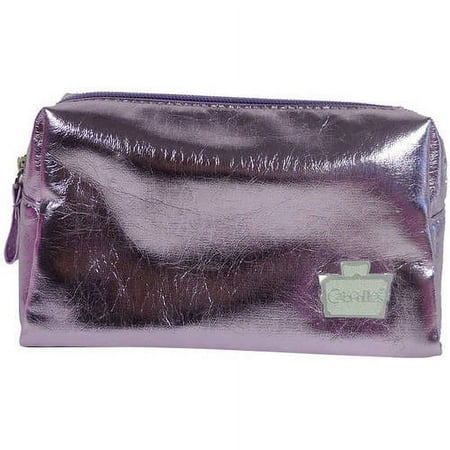 Caboodles Cab Small Cosmetic Bag In Orchid