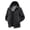 Black-Y2, variant on Homeyce Men's UPF 50+ Sun Protection Hoodie Jacket Lightweight Full Zip Windbreaker Jackets with Pocket for Outdoor Sport Hiking Coat Upf 50+ Long Sleeve UV Jacket,Black 3XL