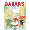 thumbnail image 2 of Le Guide de Paris de Babar, 2 of 2