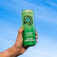 thumbnail image 3 of Caliwater Organic Cactus Water Ginger Lime, Coconut Water Alternative, Natural Plant Based Hydration, Skin Care, Electrolyte Drinks, Flavored Waters, 12-Pack 12oz/can 6g Sugar, 30 Calories,, 3 of 9