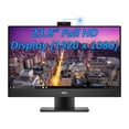 thumbnail image 2 of Refurbished Dell OptiPlex 7460 All-in-One Desktop, Intel 6-Core i5-8500 Upto 4.1GHz, 8GB RAM, 512GB SSD, GTX 1050 4GB, HDMI-In, HDMI-Out, DisplayPort, Card Reader, Wi-Fi, BT, Windows 10 Pro, 2 of 7