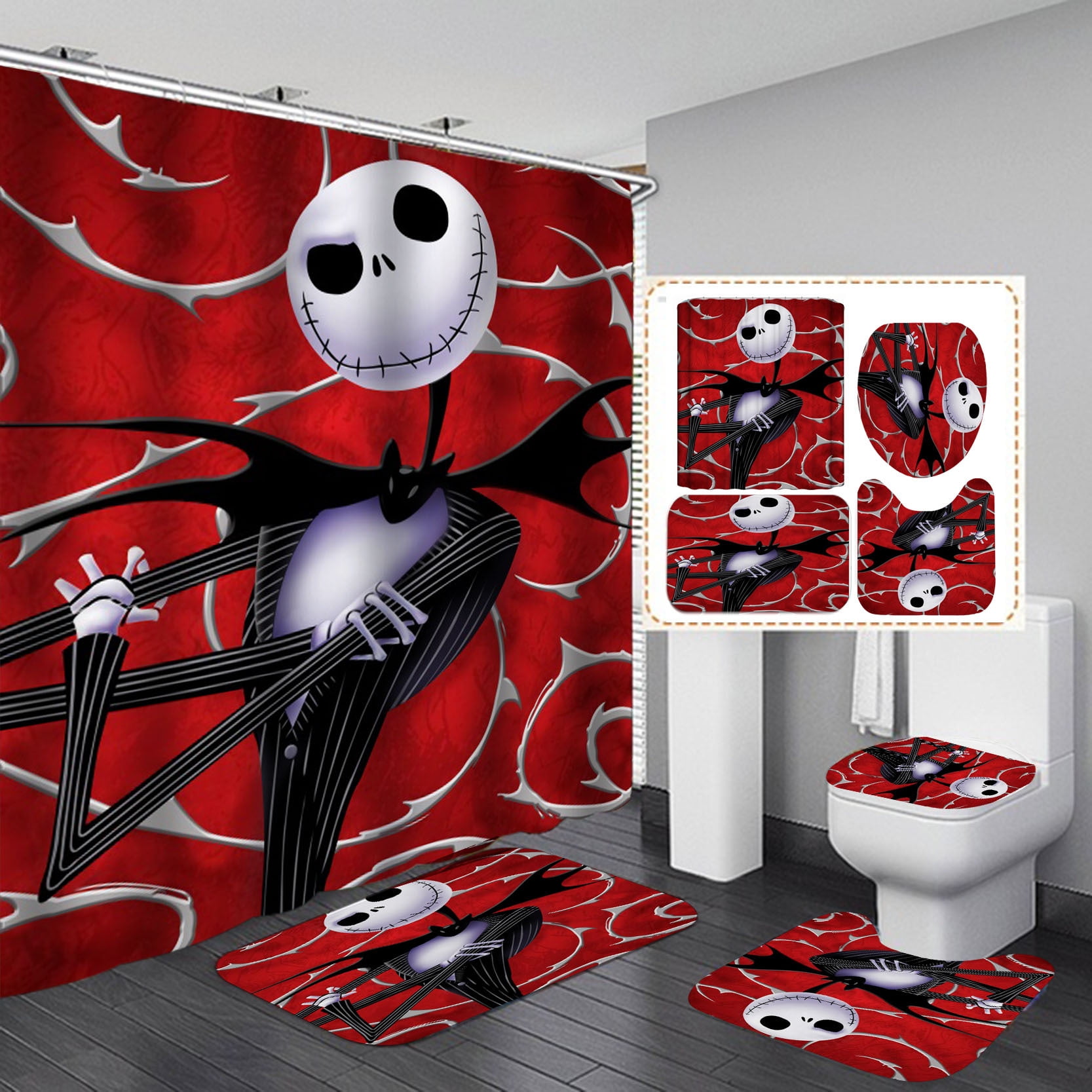 EVA Waterproof Bike Frame Bag, Bike Phone Mount With Rain Cover - Bike Bag And Bicycle Parts