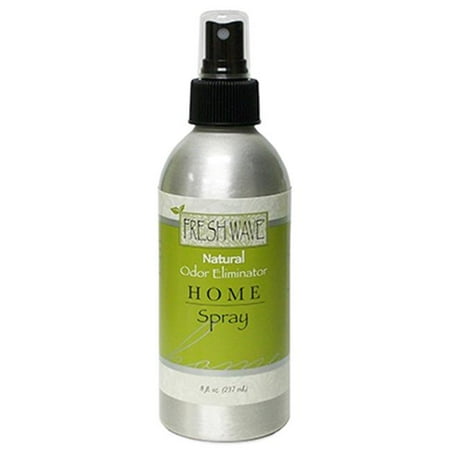 Scent Eliminator Spray Liquid - Jensen 001 8 Oz Non-Aersol Odor Eliminator Spray