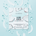 thumbnail image 3 of Avatara U Go Coco Face Mask, 5 Pack, 3 of 5