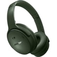 thumbnail image 4 of Audífonos inalámbricos Bose QuietComfort con cancelación de ruido Cypress Green, 4 of 8