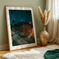 thumbnail image 6 of Broadway X 7th 02 - Los Angeles California Photography Unframed Wall Art Print 5 x 7 inches, 6 of 60