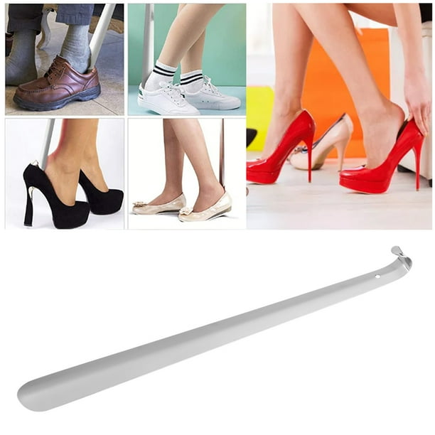 Shoe horn hotsell extra long