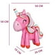 thumbnail image 3 of Globos decorativos para fiesta Unicornios gigantes, 3 of 10