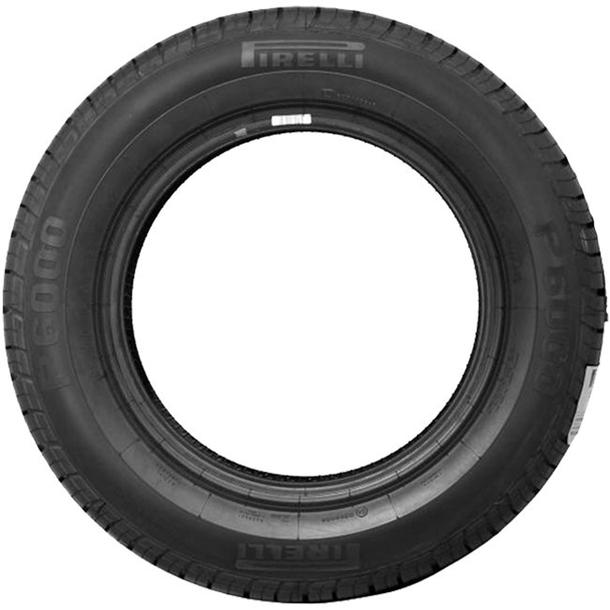 Pirelli P6000 All Season 185/70R15 89W Passenger Tire - Walmart.com