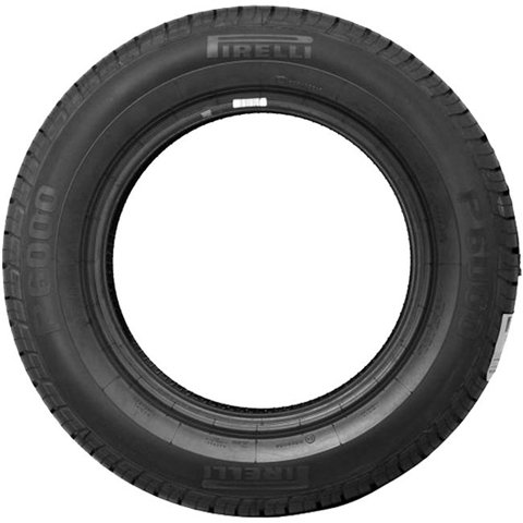 Pirelli p6000 195/65R15 91W summer tire Simolary simolary.com 13