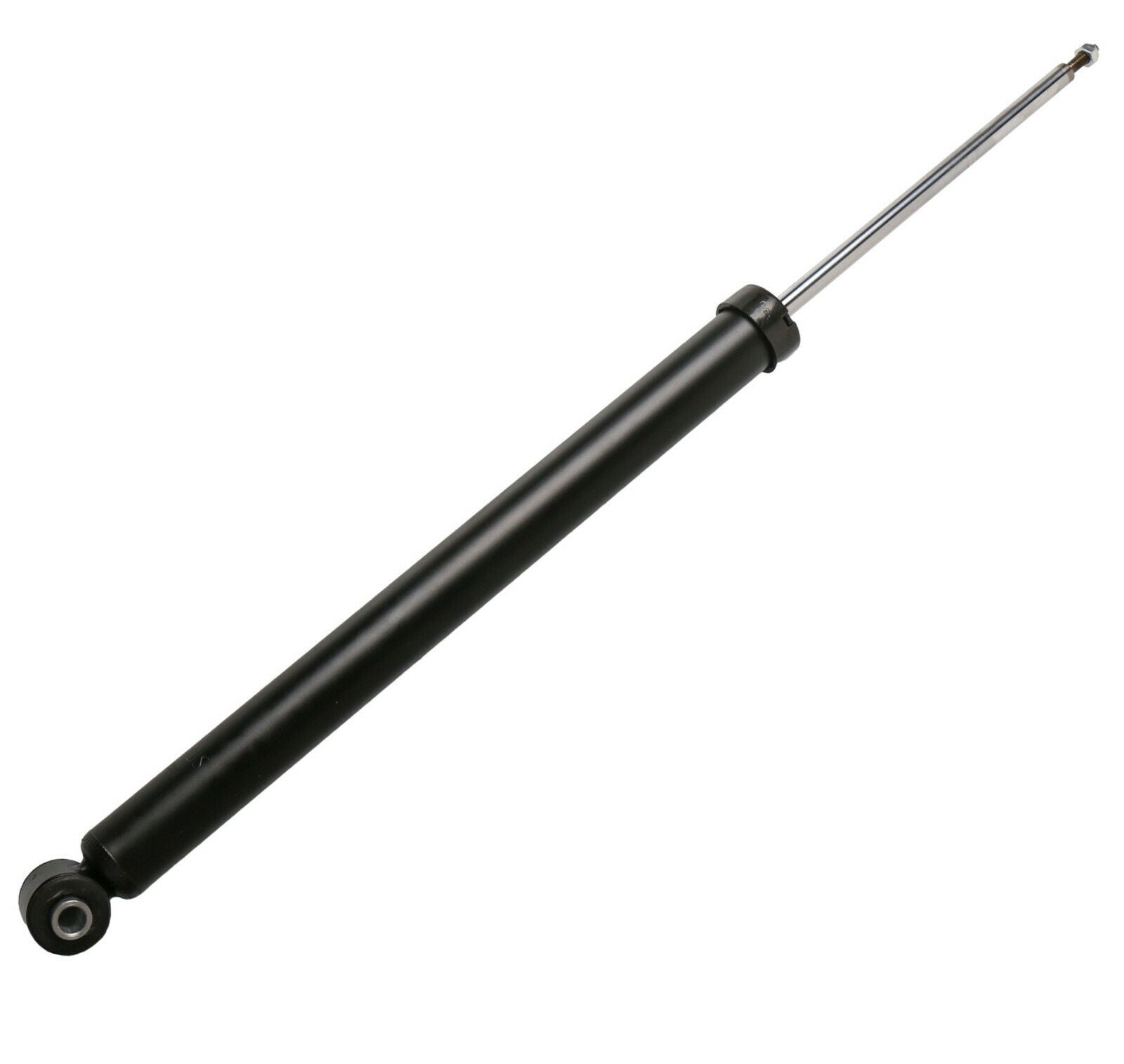 MOSTPLUS Set(4) Shock Absorbers Struts Assembly for 2004-2009 Mazda 3 2006-2010 Mazda 5