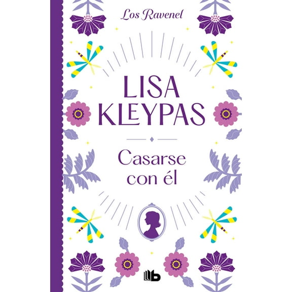 Casarse Con Él / Marrying Winterborne (Paperback) by Lisa Kleypas