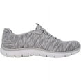 thumbnail image 2 of Skechers Empire Rock Around Relaxed Fit Sneaker (Women's), 2 of 7