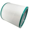 thumbnail image 4 of MaximalPower Replacement Filter Compatible for Dyson Tower Fan & Air Purifier TP01 TP02 TP03 Part 968126-03 - Clean Out Smoke, Dirt, Dust, Debris, Grime, Odor in the Air (1 Pack Filter), 4 of 8