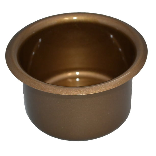 Replacement Bronze Finish Cup Holder for Sofa Sectional Couch