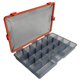 thumbnail image 1 of Caja Señuelos Pesca Almacenamiento Anzuelos Aparejos para Al Aire Libre, 1 of 9