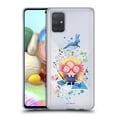 thumbnail image 1 of Head Case Designs Officially Licensed Harry Potter Deathly Hallows II Luna Lovegood Soft Gel Case Compatible with Samsung Galaxy A71 (2019), 1 of 7