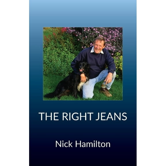 The Right Jeans, (Paperback)