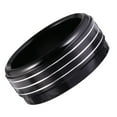 thumbnail image 3 of Climate Control Ring Air Conditioning Knob Trim Car Interior AC Button Cover, 3 of 8