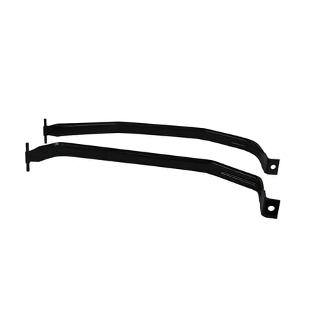 Agility Auto Parts 4040494 Fuel Tank Strap for Ford Mercury Specific Models