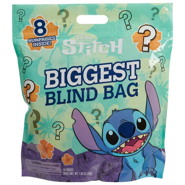 mickey's biggest blind bag